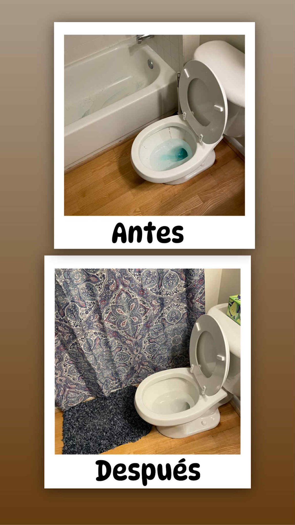 bathroom like new