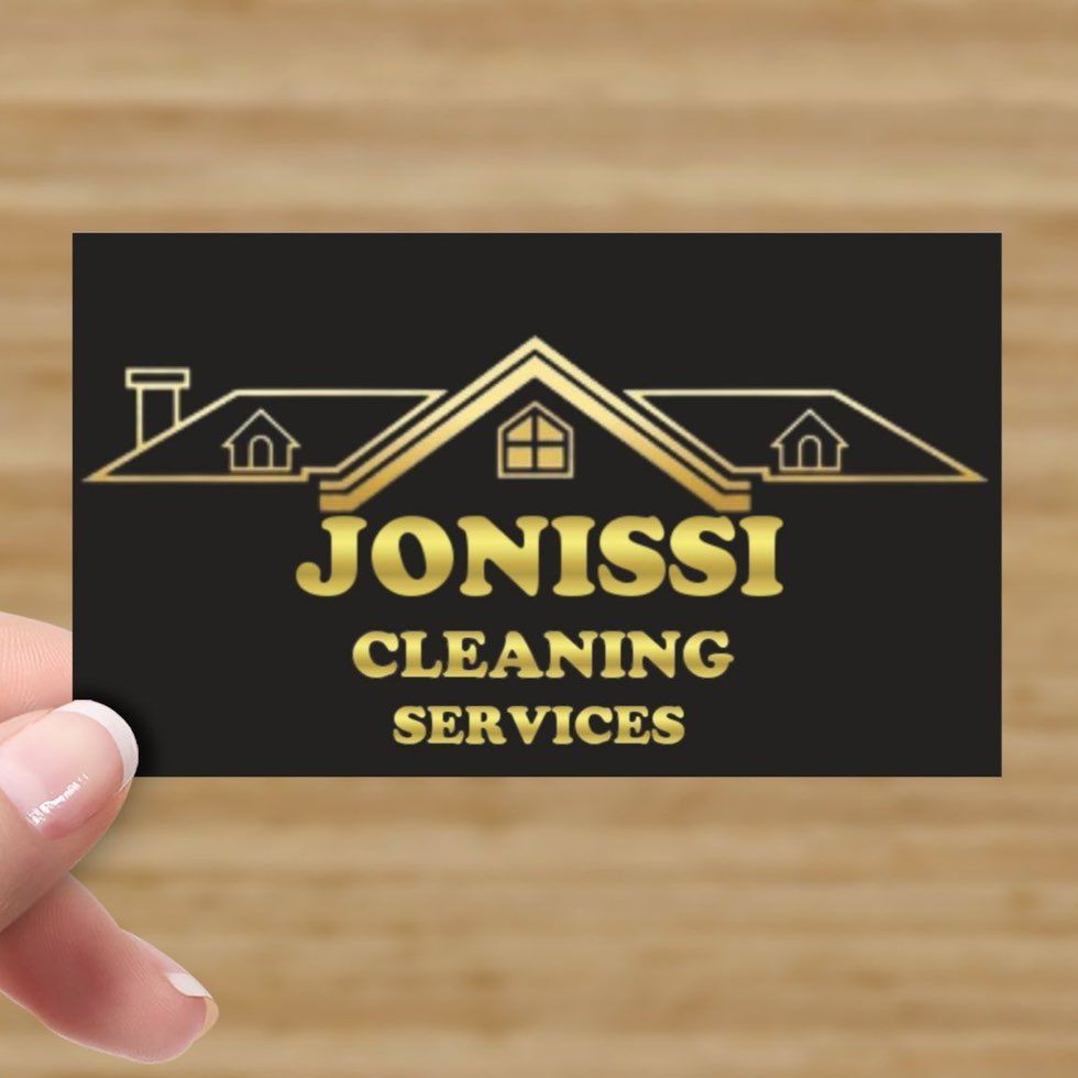 jonissi cleaning service🧼🏡🏢