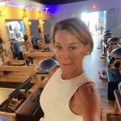 Avatar for Chery Pilates & Yoga made for you