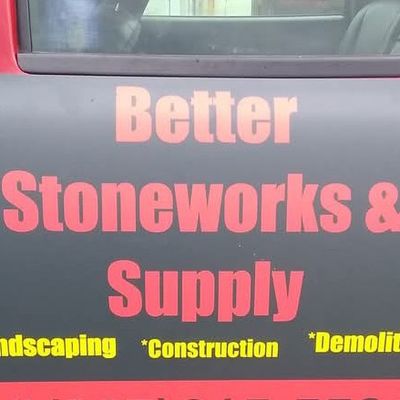 Avatar for Better Stone Works & Supply