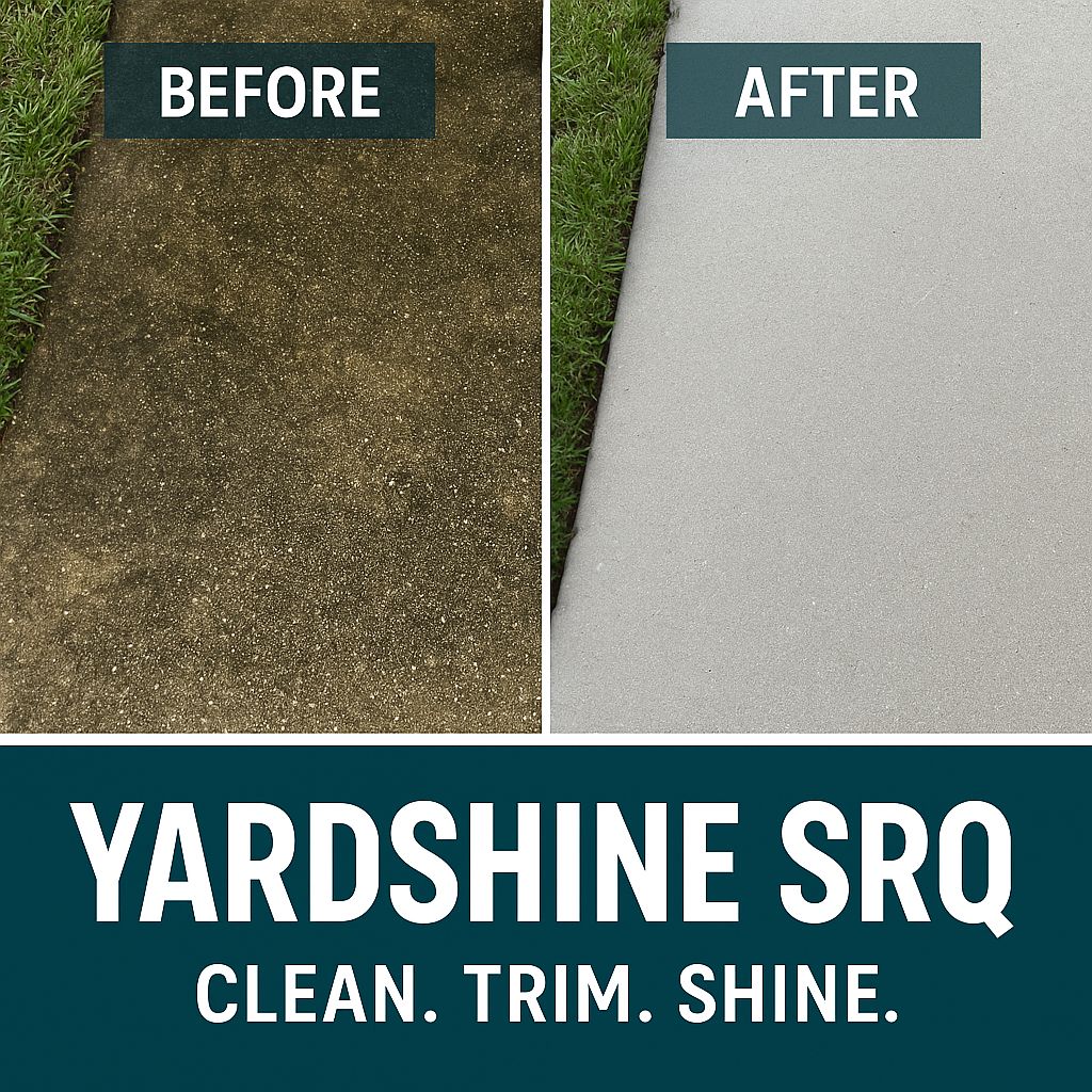 Pressure Washer