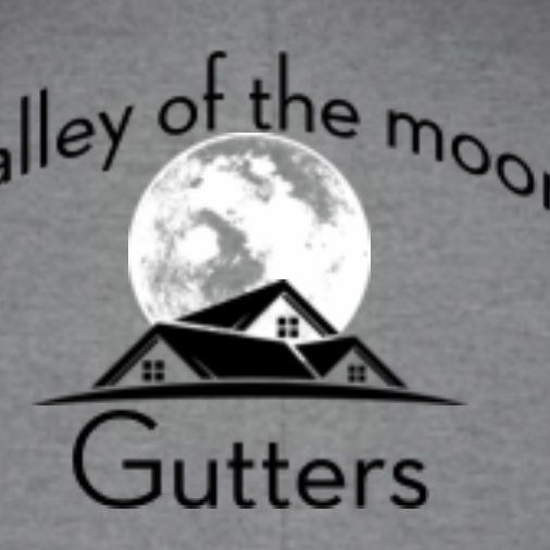 Valley of the moon gutters