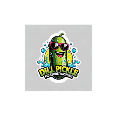 Avatar for Dill Pickle Pressure Washing