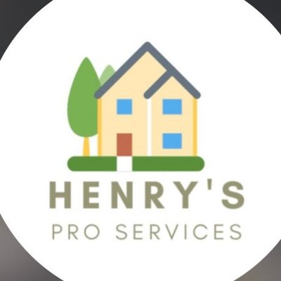 Avatar for Henry's Pro services LLC