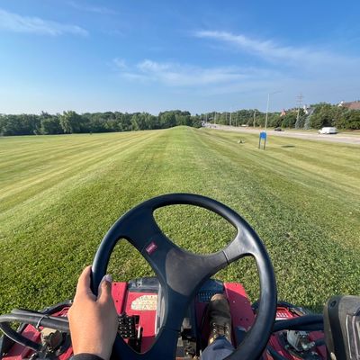 Avatar for Xavier’s Lawn & Landscape