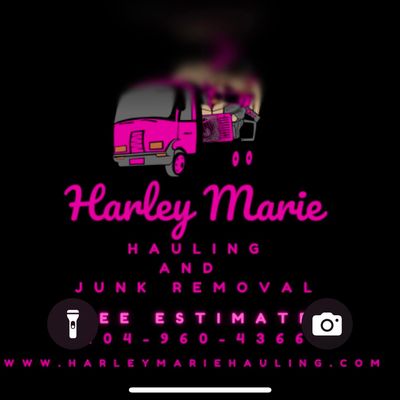 Avatar for Harley Marie Junk Removal