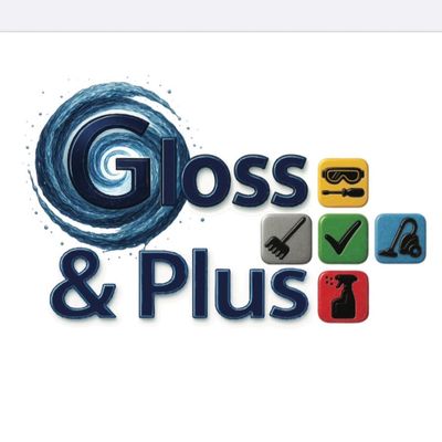 Avatar for Gloss & Plus