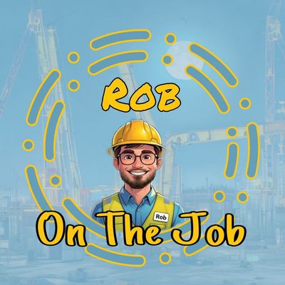 Avatar for rob on the job