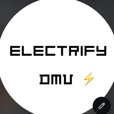 Avatar for Electrifydmv