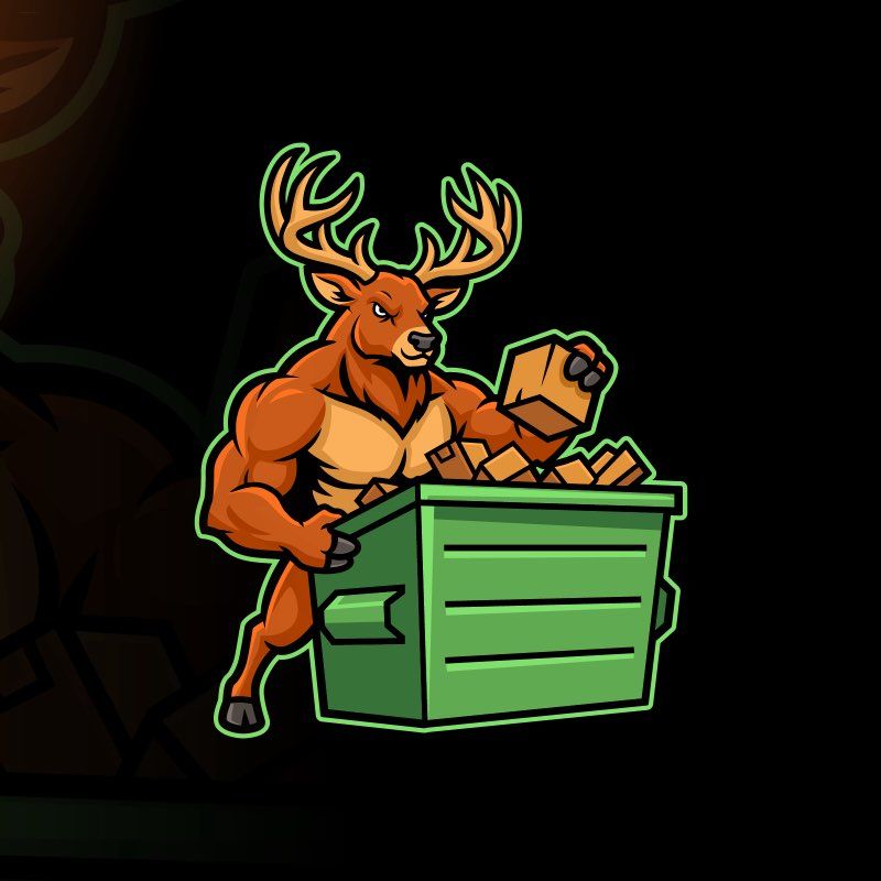 Young Bucks Junk