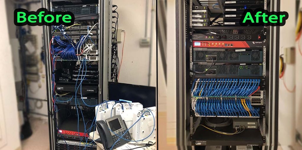 Projects and media