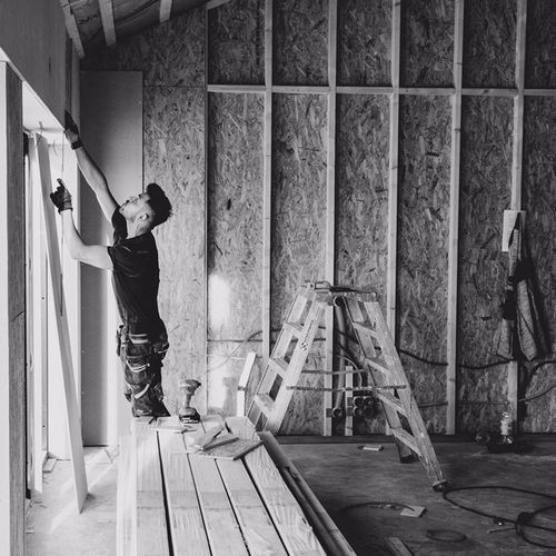 Longhi home Improvement