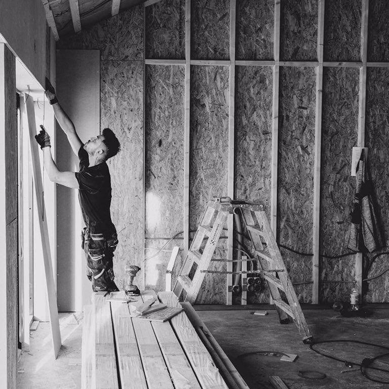 PAUL  HANDYMAN  REMODELING
