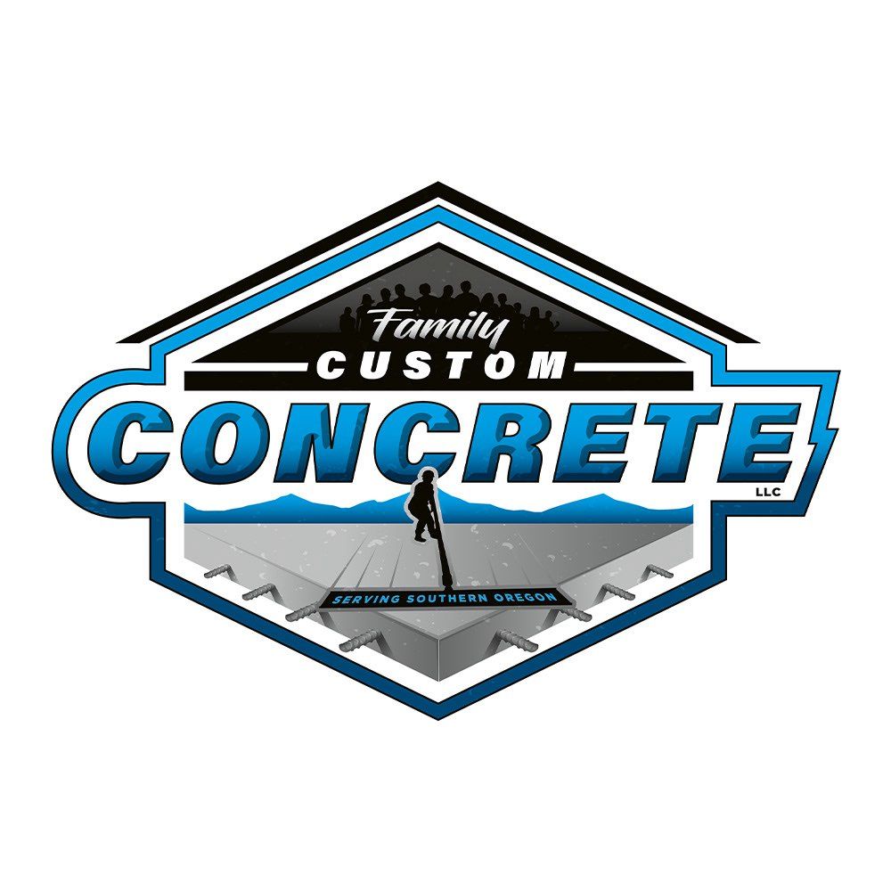Masters concrete old