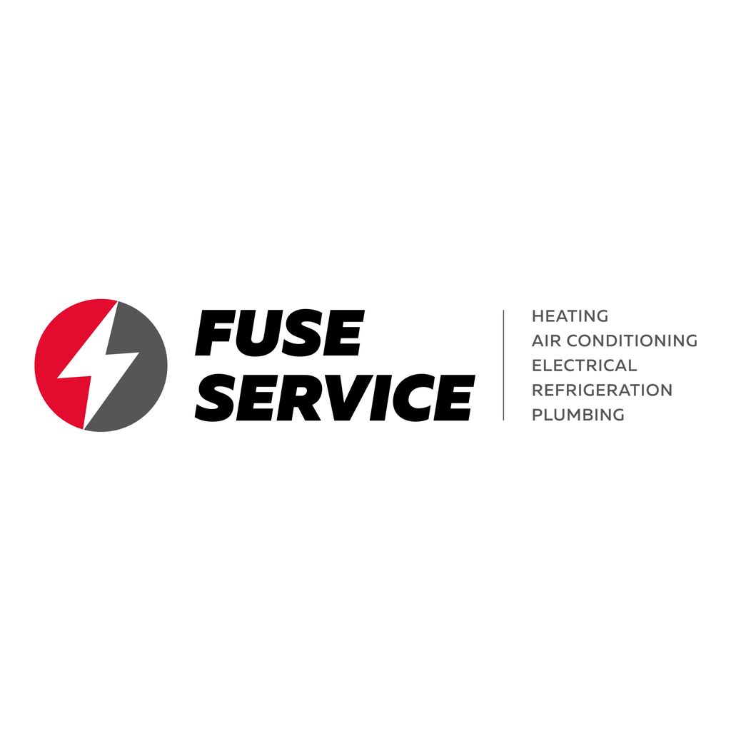 Fuse HVAC, Refrigeration, Electrical & Plumbing