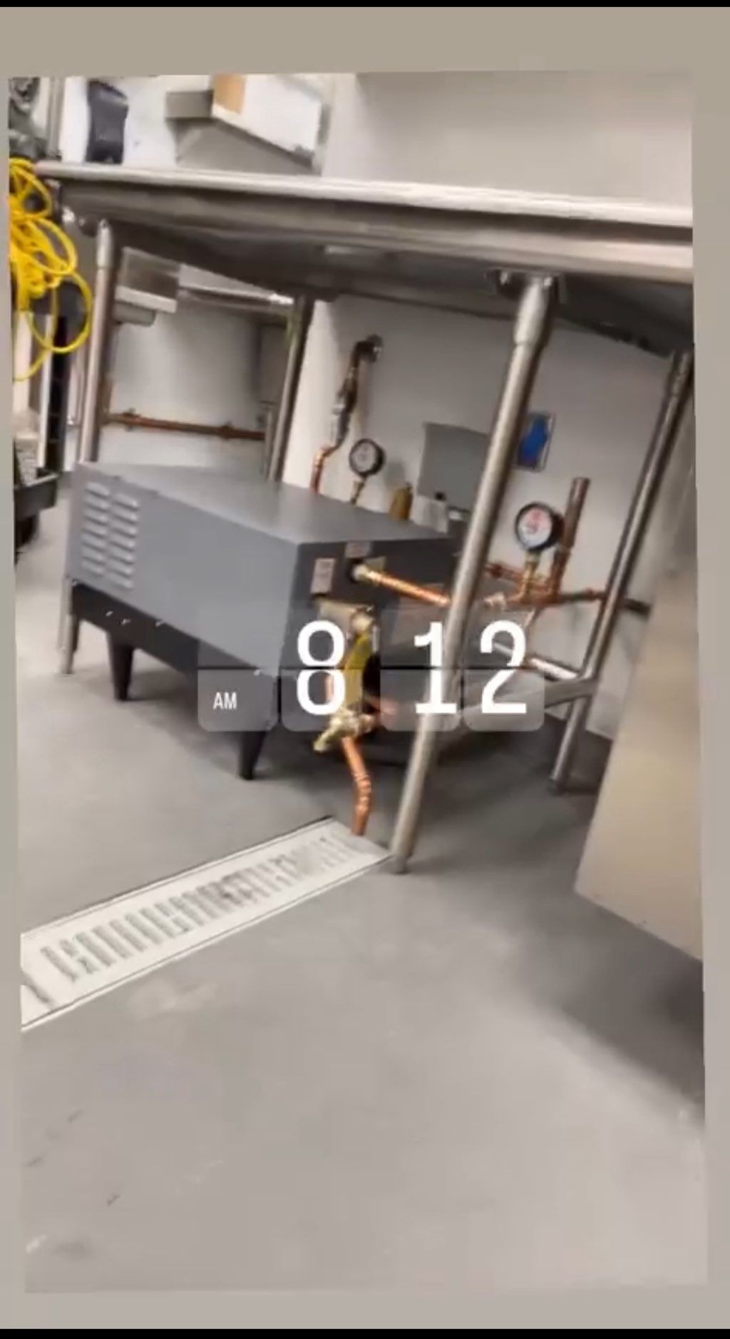 Projects and media
