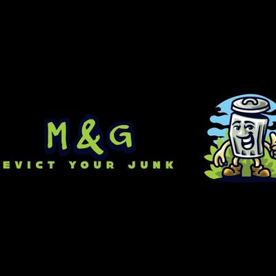 Avatar for M&G junk removal