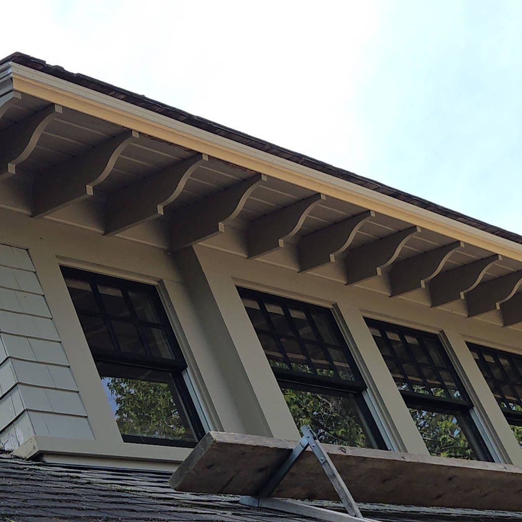 Joseph meekins home improvement