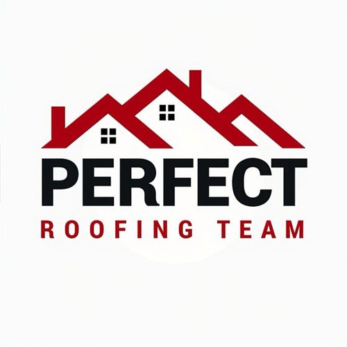 Perfect roofing team LLC Profile Picture