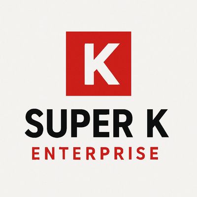 Avatar for Super K Enterprise
