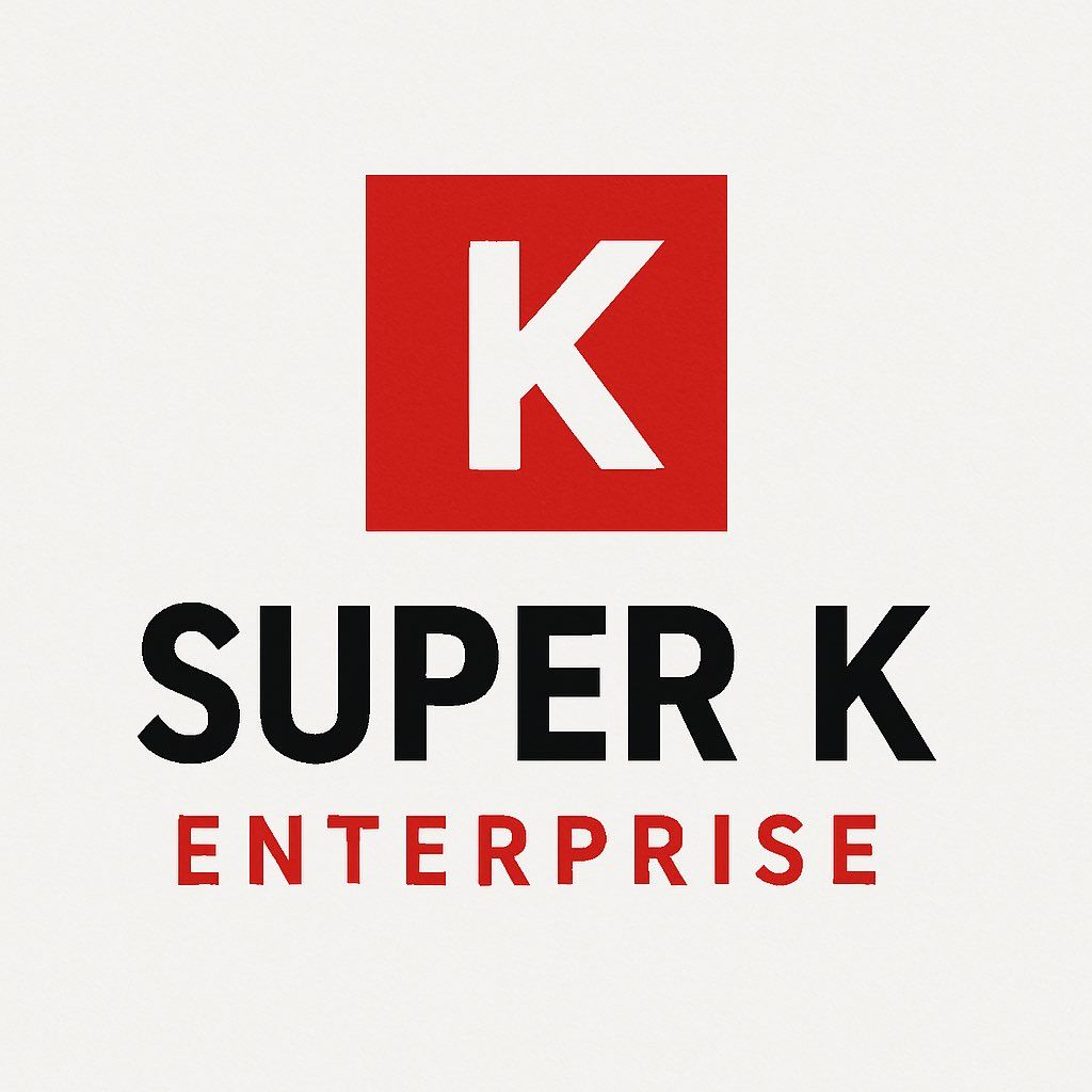 Super K Enterprise