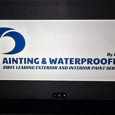 Avatar for Painting & Waterproofing By Design