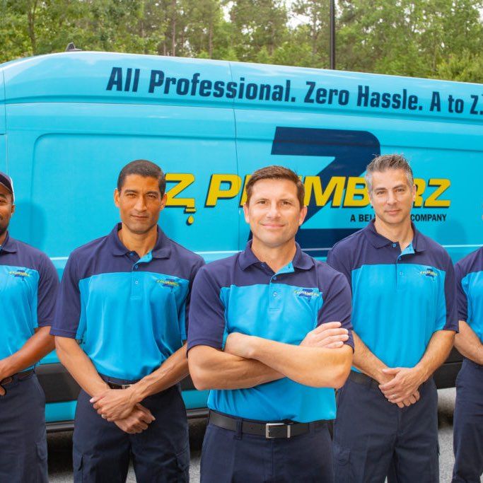 Z Plumberz of Atlanta