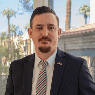 Avatar for Attorney Steven Scharboneau