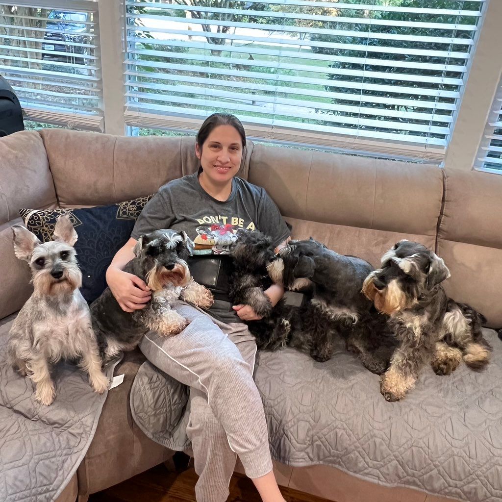Katiuska’s Home Dog Boarding & Daycare