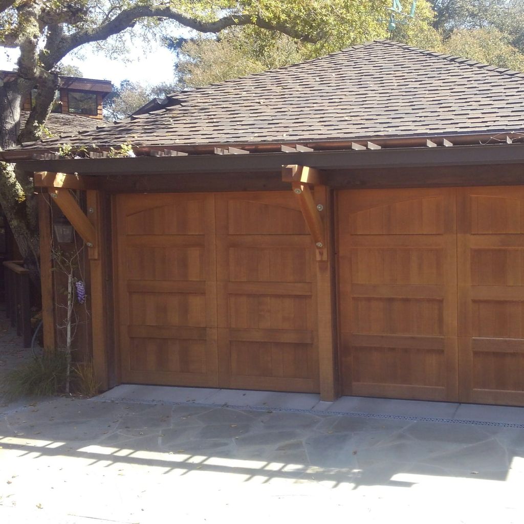 AAAA Quality Garage Door Co