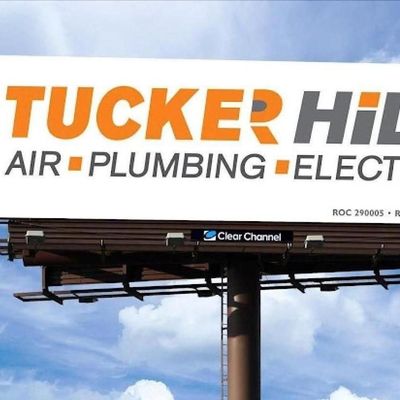 Avatar for Tucker Hill Air, Plumbing, & Electric