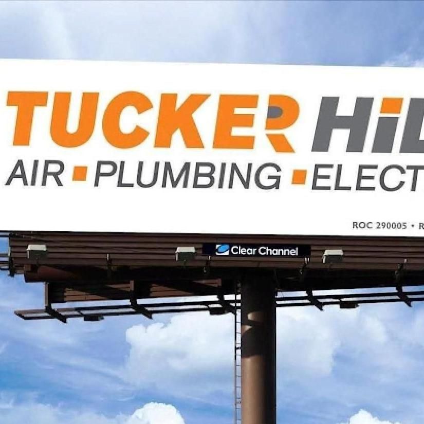 Tucker Hill Air, Plumbing, & Electric