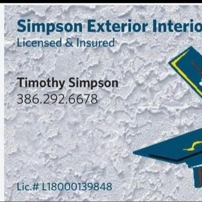 Avatar for Simpson Exterior Interior LLC