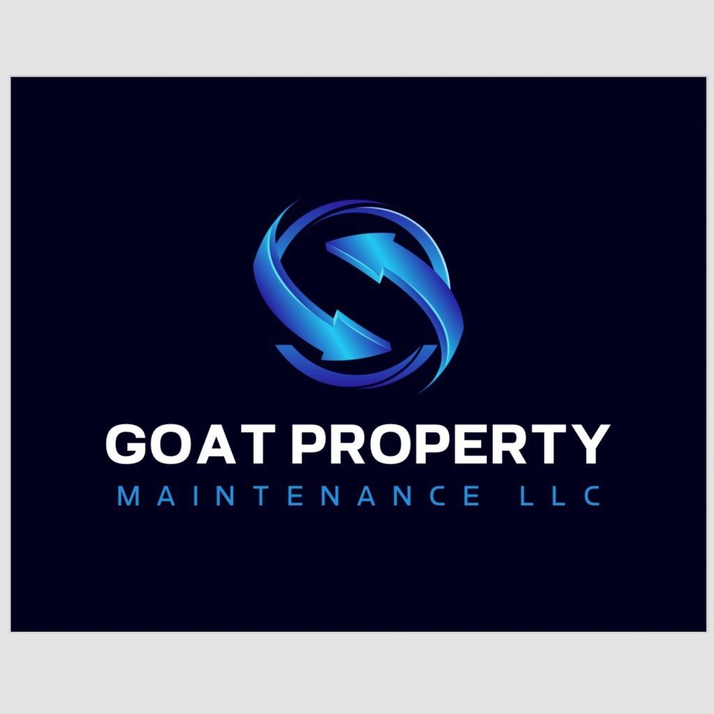 GOAT PROPERTY MAINTENANCE LLC