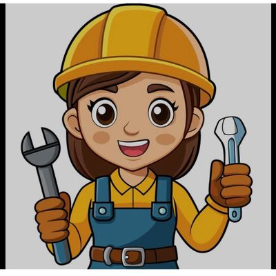 Avatar for The Handy Lady of Eastern NC