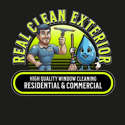 Avatar for Real Clean Exterior