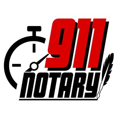 Avatar for 911 Notary LLC
