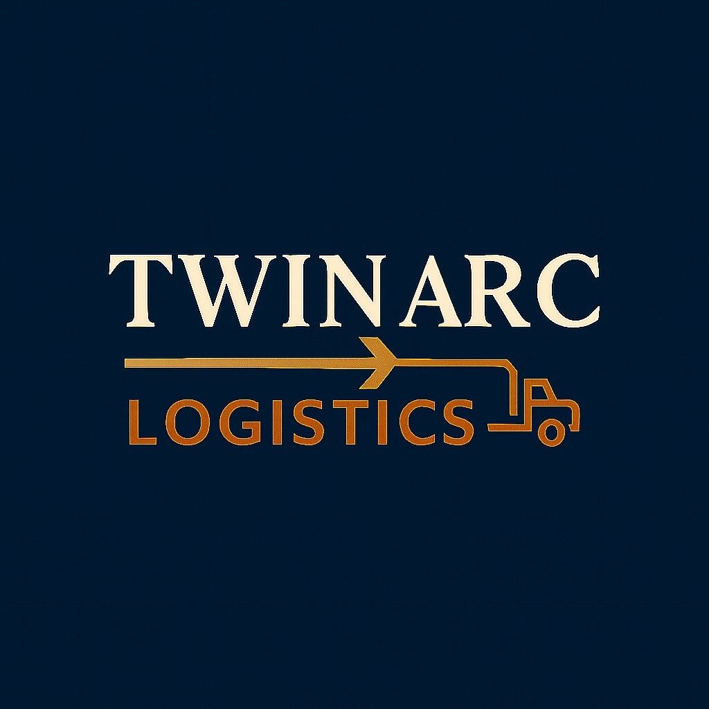 Twin Arc Logistics LLC