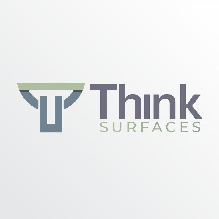 Think surfaces