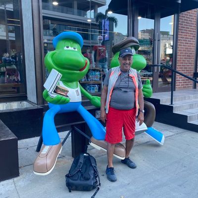 Avatar for City Tennis