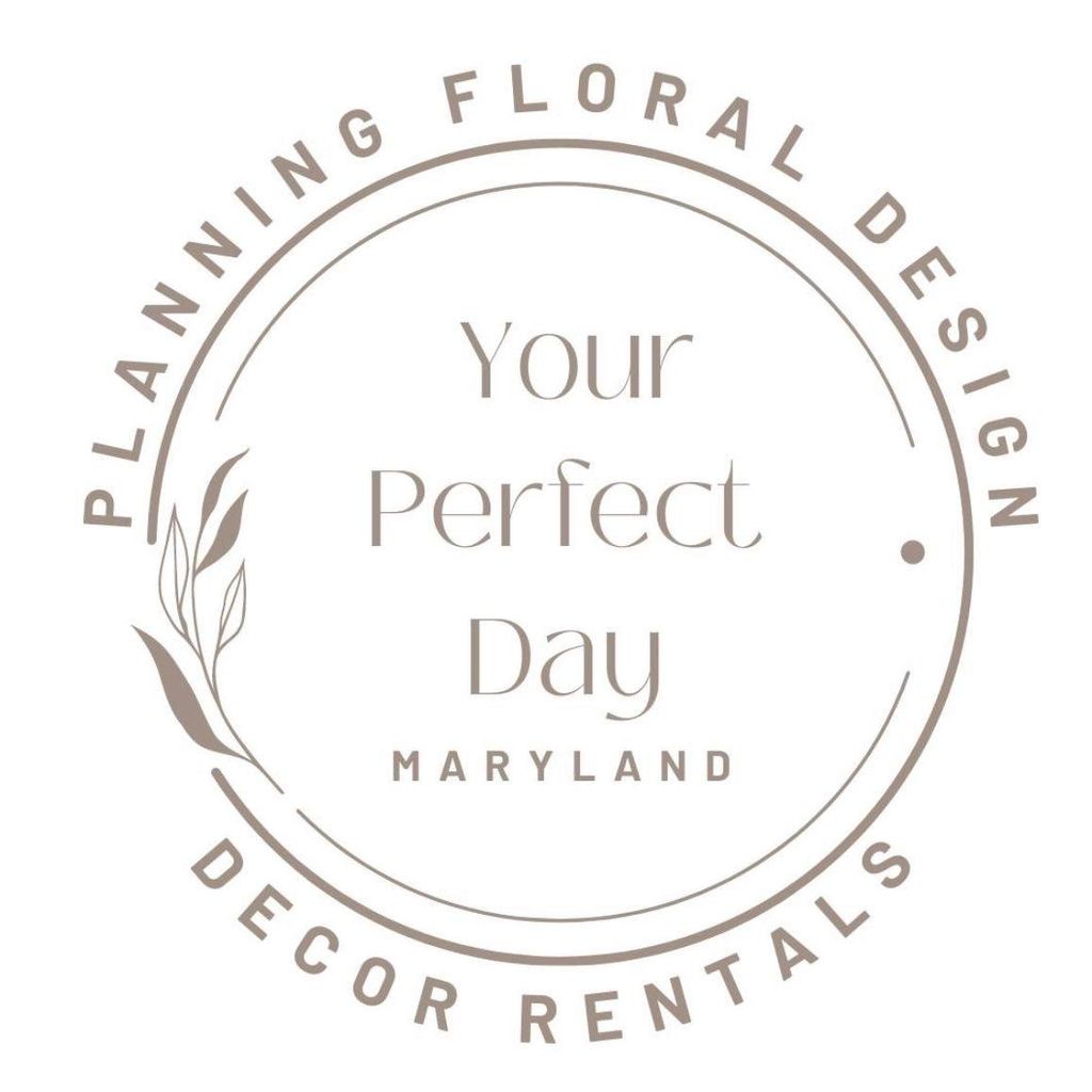 Your Perfect Day Events LLC