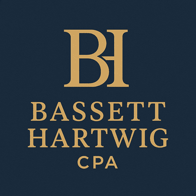 Avatar for Bassett Hartwig, CPA