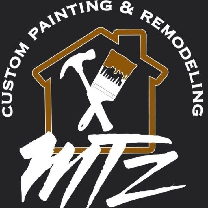 Mtz custom painting and remodeling