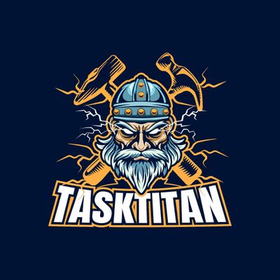 Avatar for TaskTitan