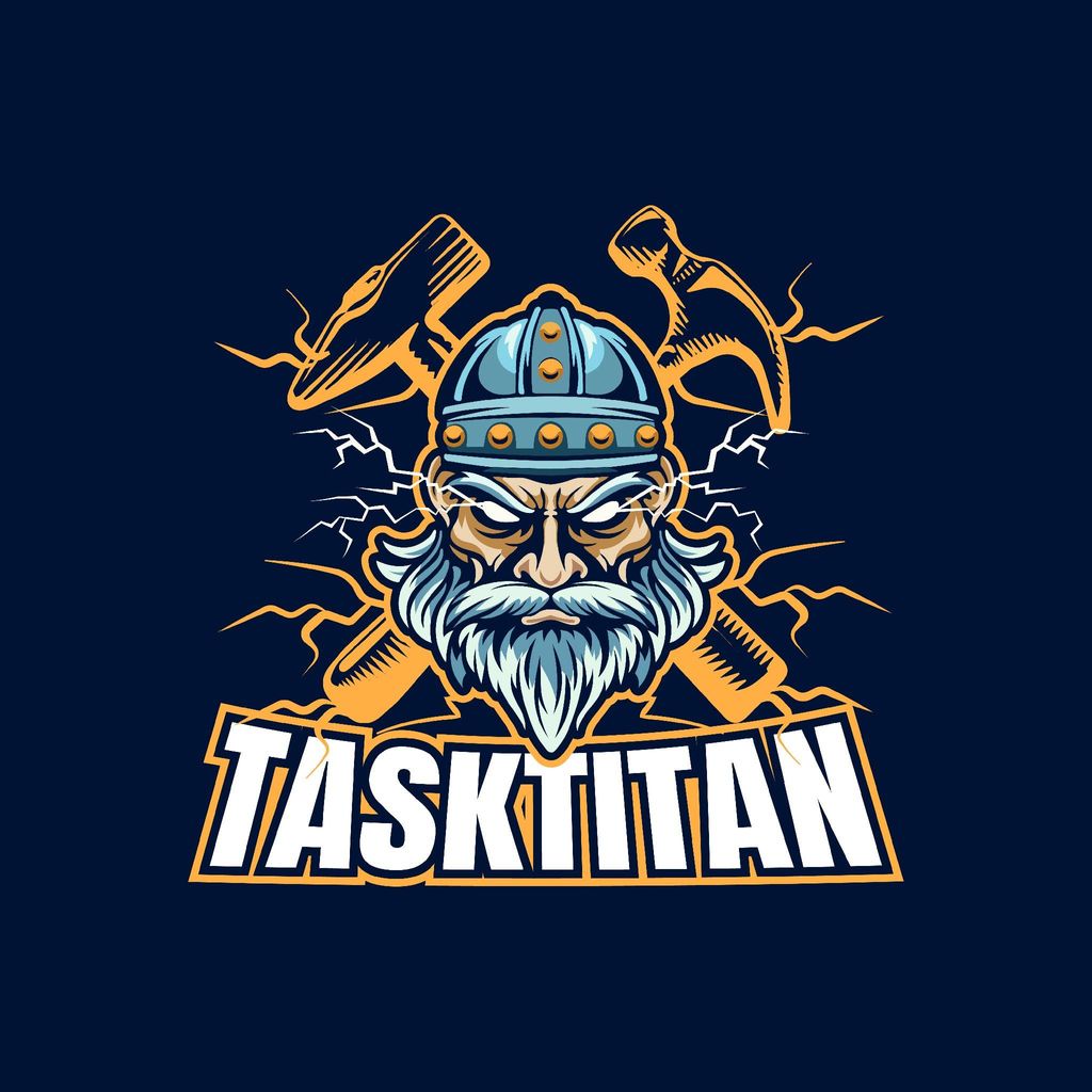 TaskTitan