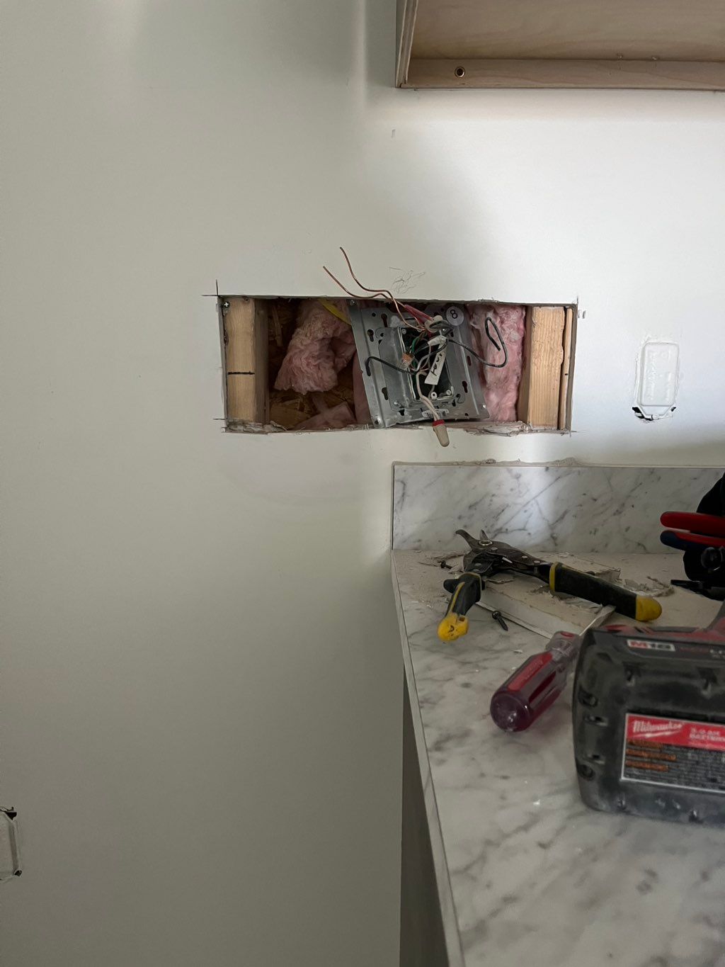 Projects and media