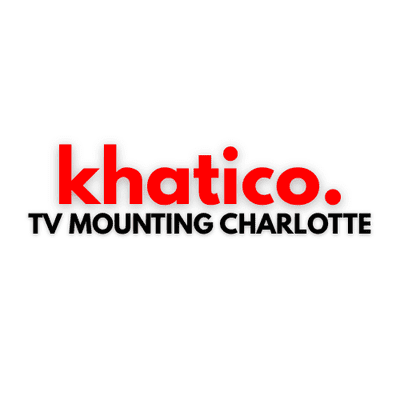 Avatar for TV Mounting Charlotte by Khatico