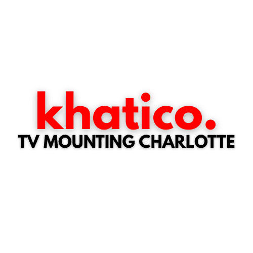 TV Mounting Charlotte by Khatico