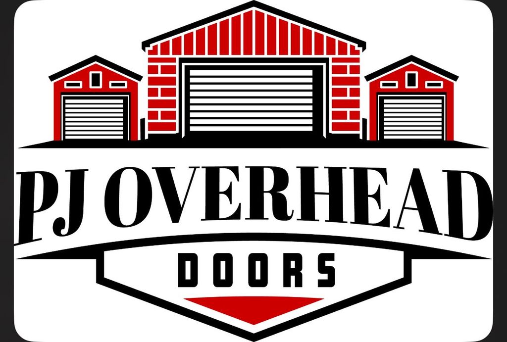 PJ Overhead Doors