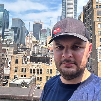 Avatar for Mykhailo Handyman